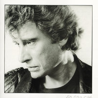 Peut-être bien - Johnny Hallyday