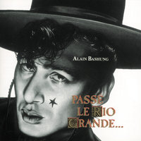 Rognons 1515 - Alain Bashung