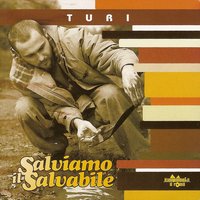 Microfoni in fiamme - Turi