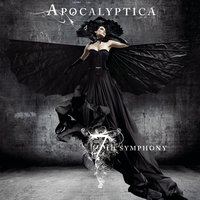 Not Strong Enough - Apocalyptica, Brent Smith