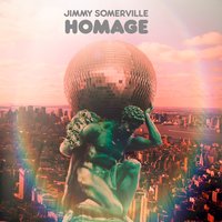 Overload - Jimmy Somerville