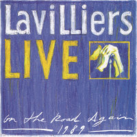 Que Sera - Bernard Lavilliers