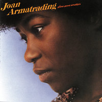 Get In The Sun - Joan Armatrading