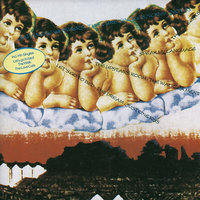 Lament - The Cure