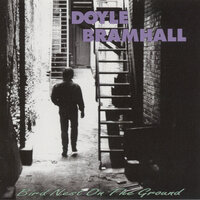 I Know - Doyle Bramhall