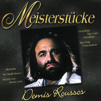 Vagabund Der Liebe - Demis Roussos