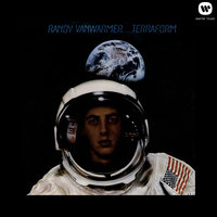I Discovered Love - Randy VanWarmer