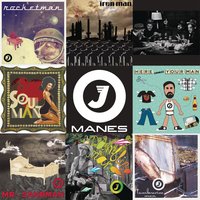 Rocket Man - Jumbo, Charly Castro, Beto Ramos