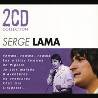 L'esclave - Serge Lama