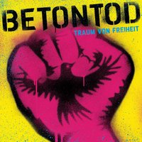 Flügel aus Stahl - Betontod