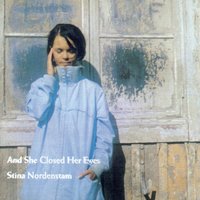 Proposal - Stina Nordenstam