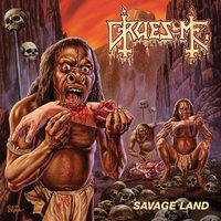 Gangrene - Gruesome