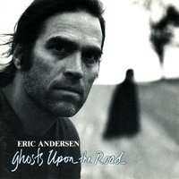 Spanish Steps - Eric Andersen