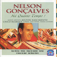 Boca Morena - Nelson Gonçalves