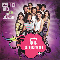 Decirnos adios - Amango