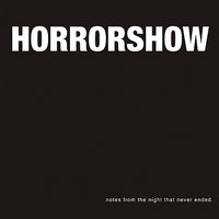 Seconds to South - Horror Show