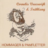 Luchin - Cornelis Vreeswijk