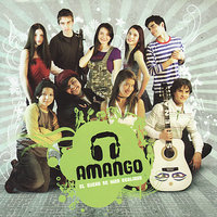 Magdalena - Amango