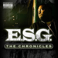 Comin' Down - E.S.G.