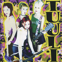 I Won't Lie - TUULI