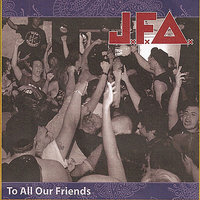 Great Equalizer - J.F.A.