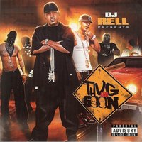 Becky - DJ Rell