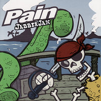 The Comeback - Pain