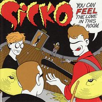 Attention Span - Sicko