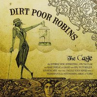 Great Vacation - Dirt Poor Robins