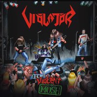 Thrash Maniacs - Violator