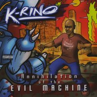 Wicked Land - K Rino