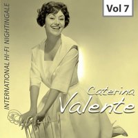 I´ll Remember April - Caterina Valente