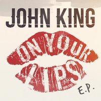 Baseball Cap - John King