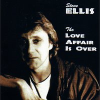 Everlasting Love - Steve Ellis