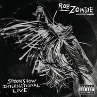 More Human Than Human - Rob Zombie