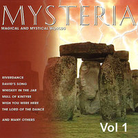 Fiddler's Green - Magical