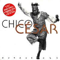 Anjo Da Vanguarda - Chico Cesar