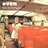 Stupid Dream - Even