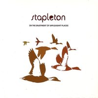 Rest and be thankful - Stapleton