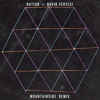 Mountainside - Nation, David Vertesi