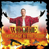 Whatever Tho' - Woodie