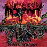 Corpses at War - Autopsy