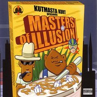 Scared Straight - Masters Of Illusion