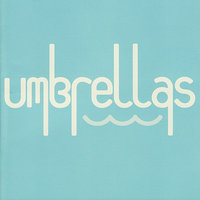 Broken Ice - Umbrellas