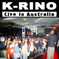 Street Corner Flows - K Rino