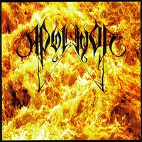Darkness - Apollyon
