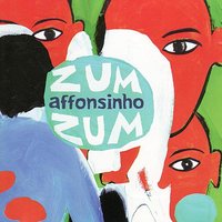 Rua Ramalhete - Affonsinho