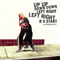 Time Wastes No Time - Up Up Down Down Left Right Left Right B A Start