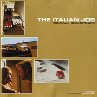 Getta Bloomin' Move On! (The Self Preservation Society) - Quincy Jones