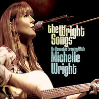 I Surrender - Michelle Wright